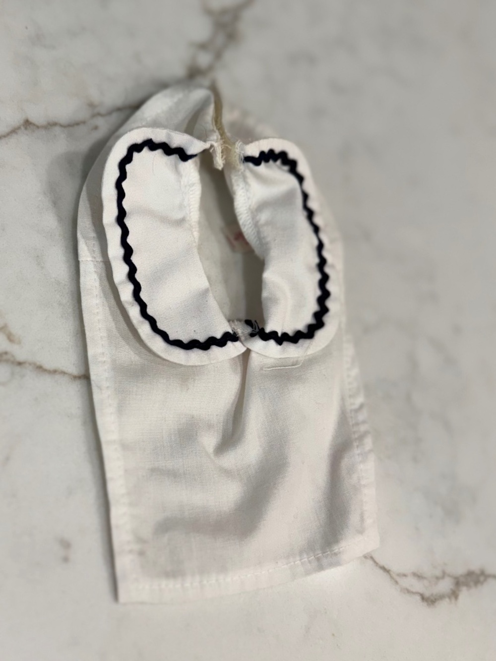 American Girl Molly Dickey Collar – Classic Meet Outfit Accessory